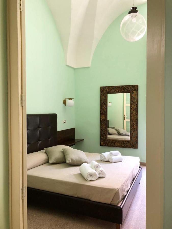 לצ'ה 4 Balconi Liberty Apartments מראה חיצוני תמונה