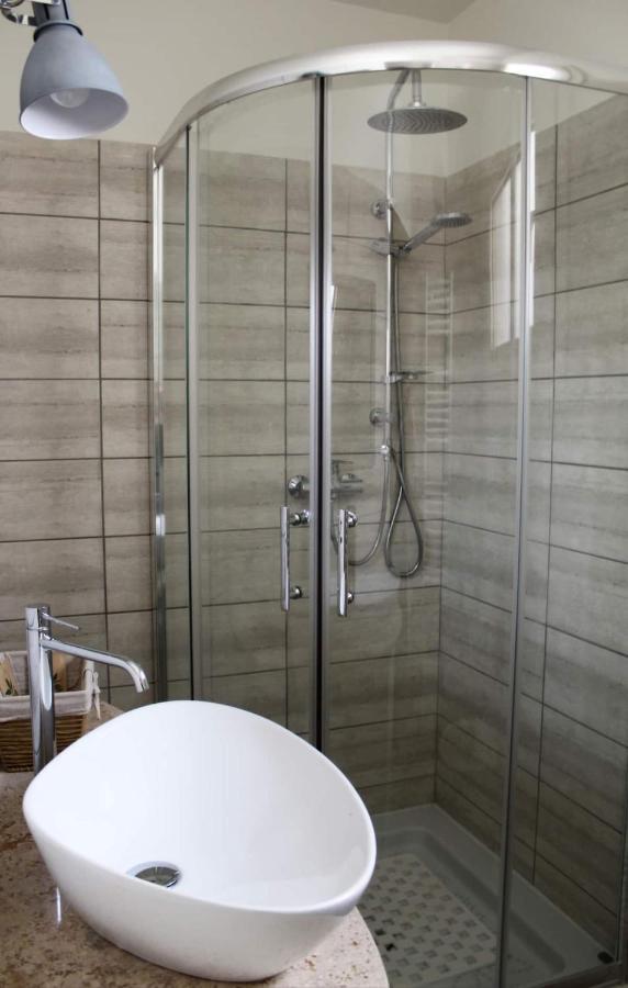 לצ'ה 4 Balconi Liberty Apartments מראה חיצוני תמונה