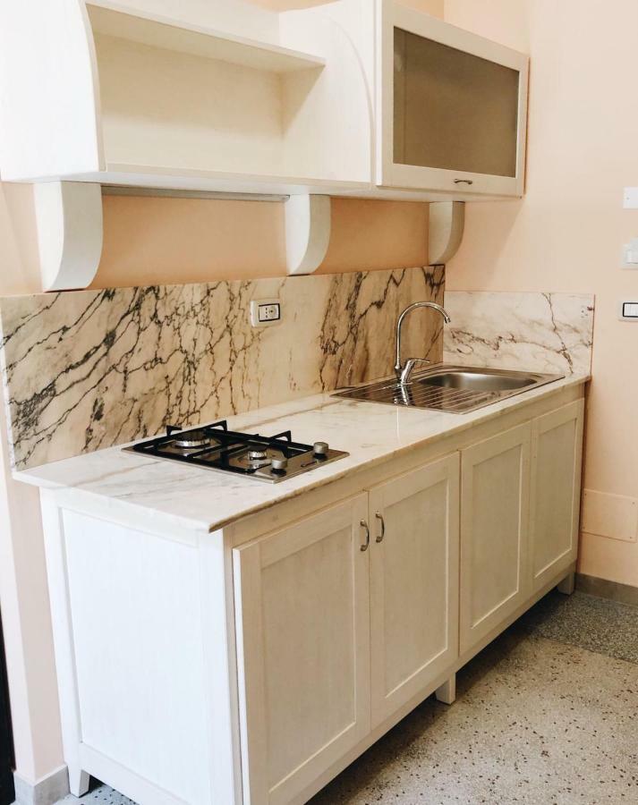 לצ'ה 4 Balconi Liberty Apartments מראה חיצוני תמונה