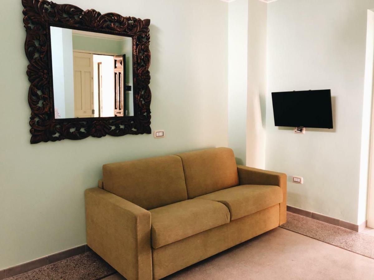 לצ'ה 4 Balconi Liberty Apartments מראה חיצוני תמונה