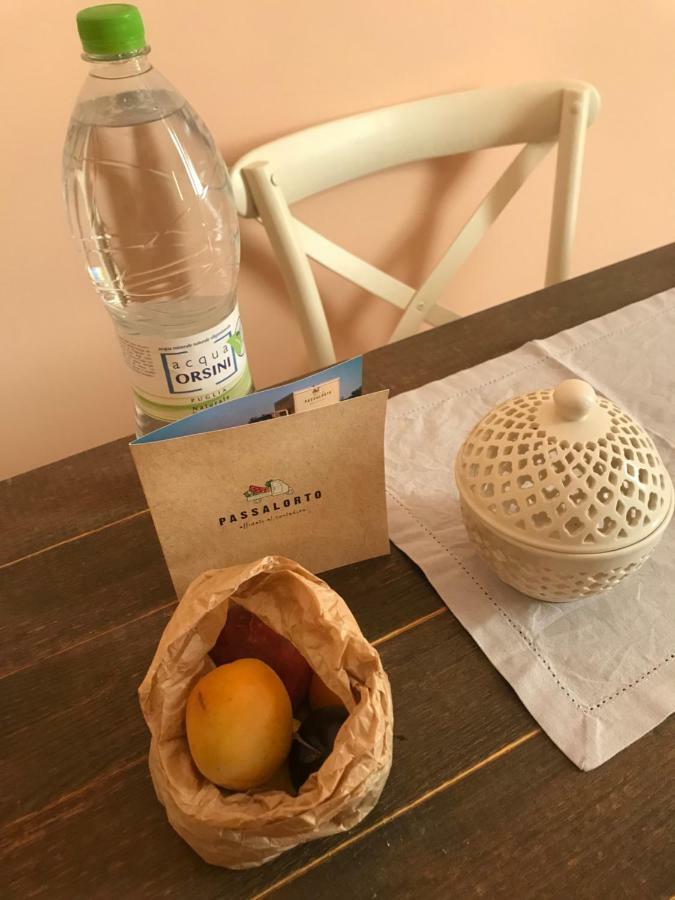 לצ'ה 4 Balconi Liberty Apartments מראה חיצוני תמונה