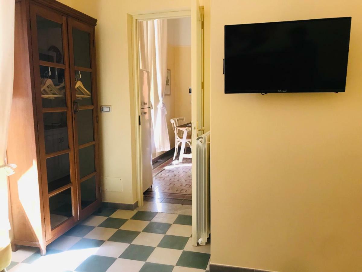 לצ'ה 4 Balconi Liberty Apartments מראה חיצוני תמונה