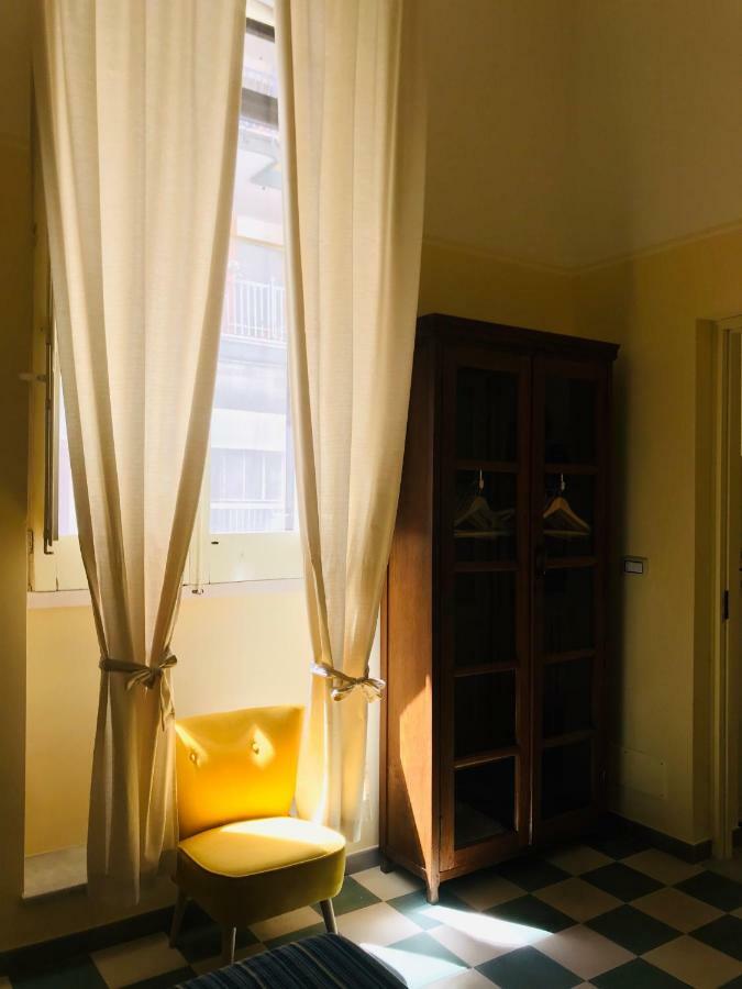לצ'ה 4 Balconi Liberty Apartments מראה חיצוני תמונה