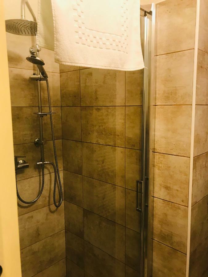 לצ'ה 4 Balconi Liberty Apartments מראה חיצוני תמונה