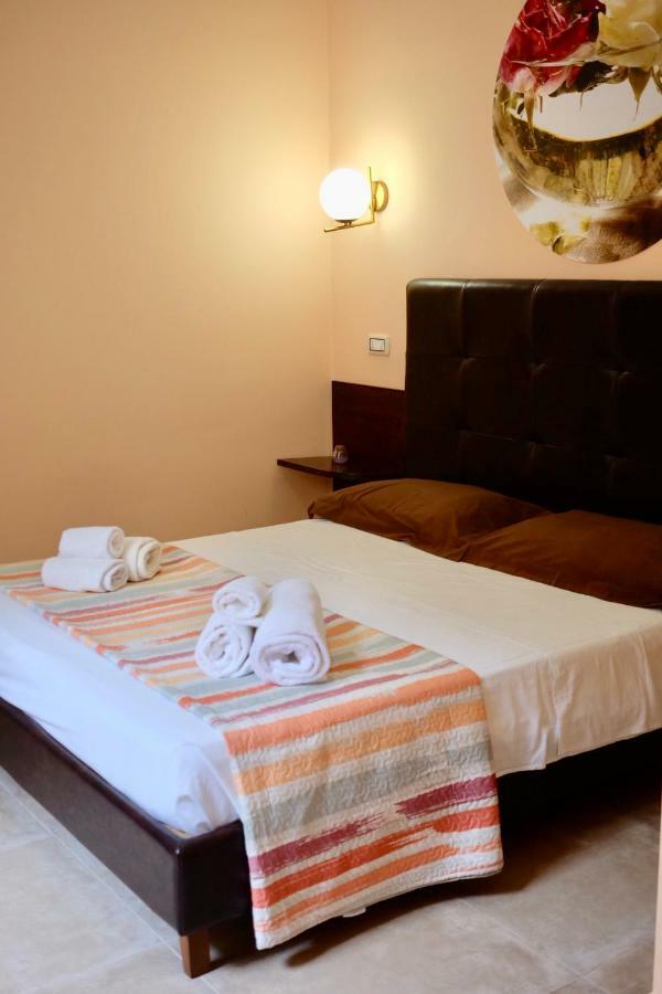 לצ'ה 4 Balconi Liberty Apartments מראה חיצוני תמונה