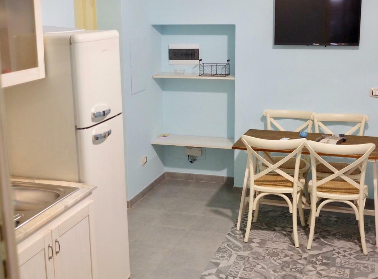 לצ'ה 4 Balconi Liberty Apartments מראה חיצוני תמונה