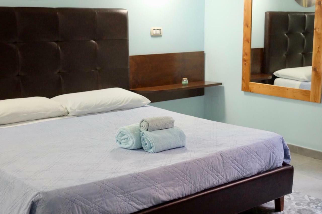 לצ'ה 4 Balconi Liberty Apartments מראה חיצוני תמונה