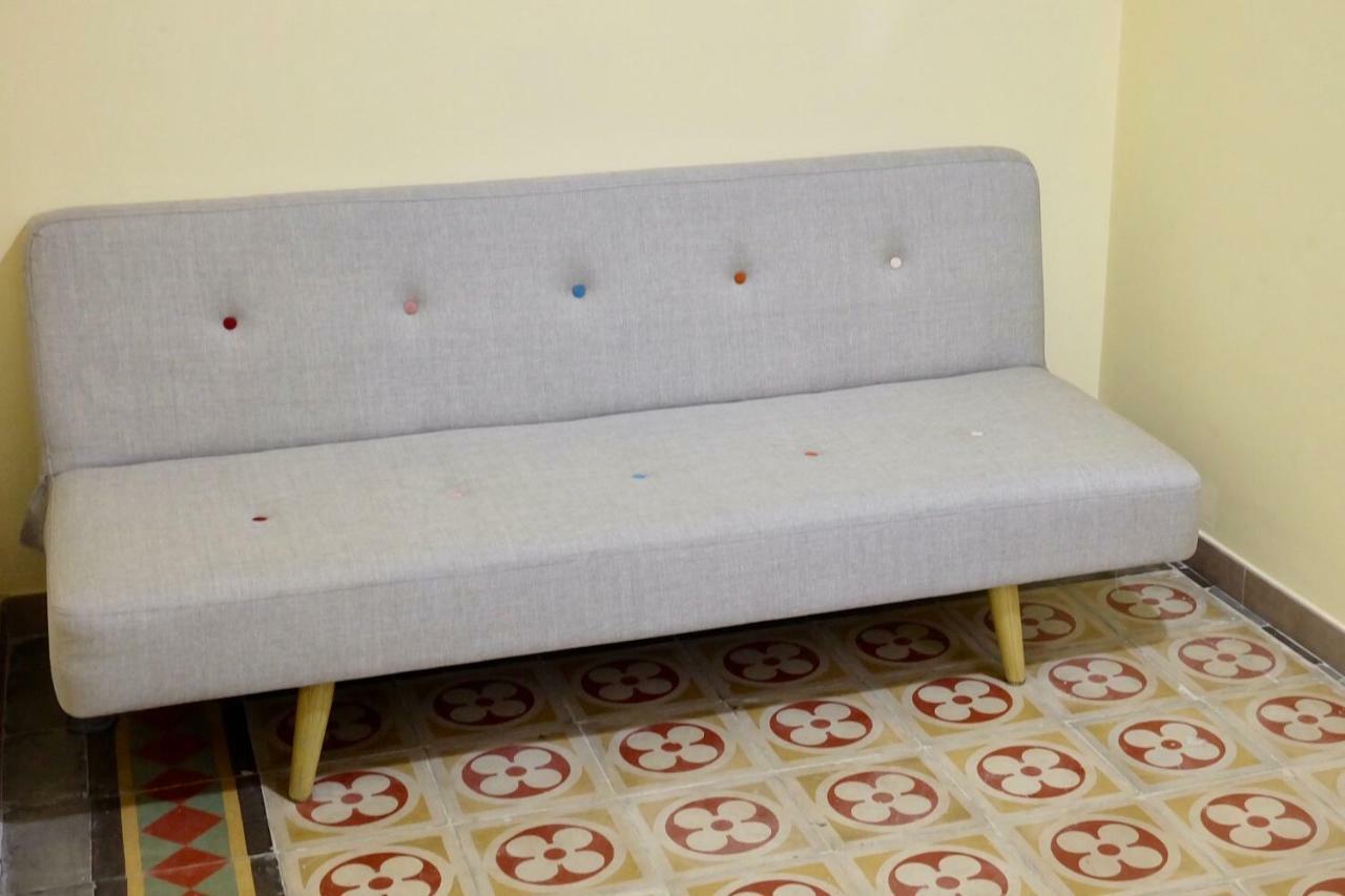 לצ'ה 4 Balconi Liberty Apartments מראה חיצוני תמונה