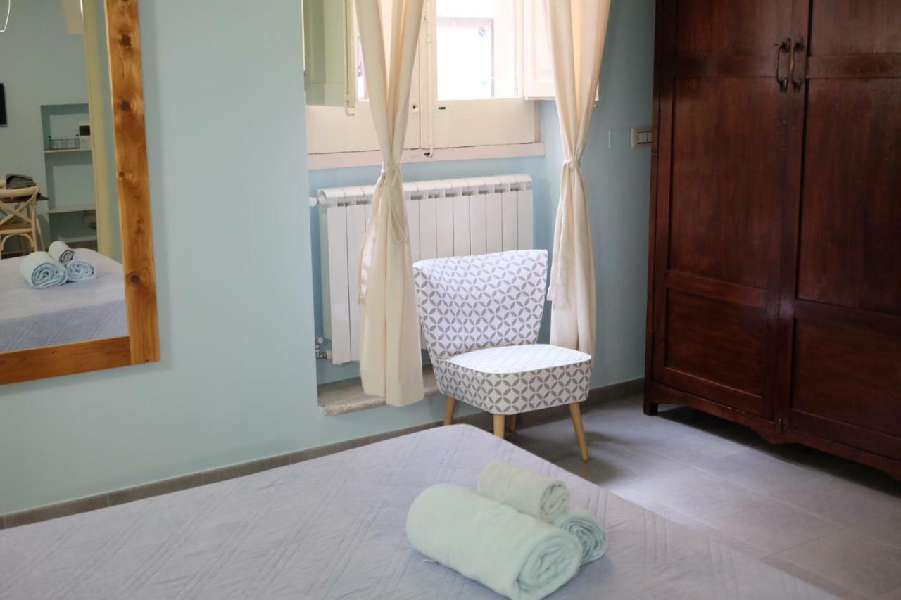 לצ'ה 4 Balconi Liberty Apartments מראה חיצוני תמונה