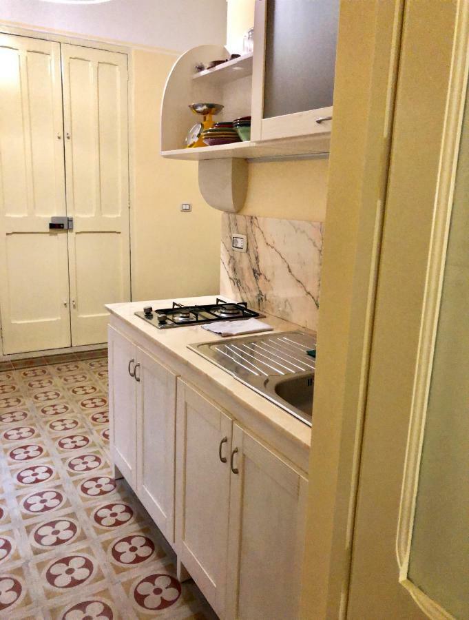 לצ'ה 4 Balconi Liberty Apartments מראה חיצוני תמונה
