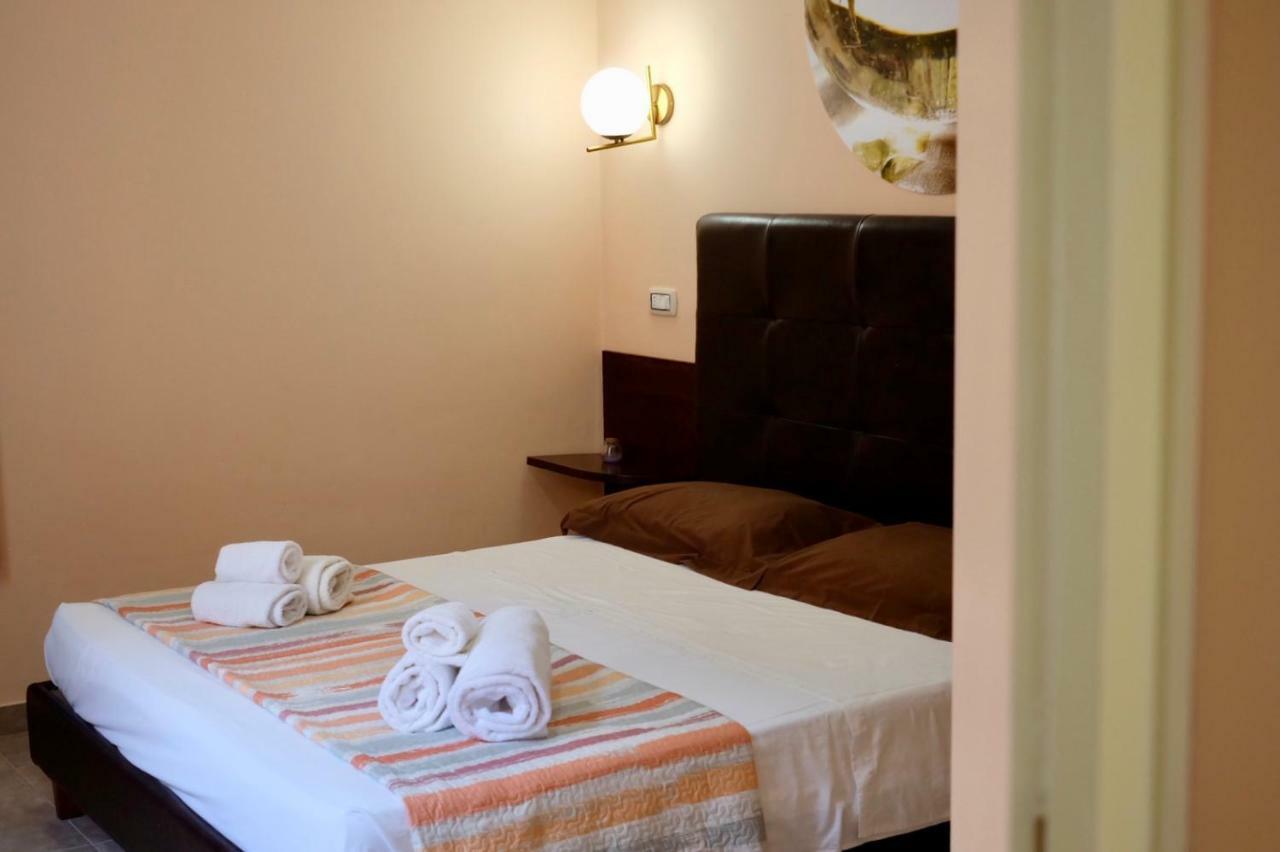 לצ'ה 4 Balconi Liberty Apartments מראה חיצוני תמונה