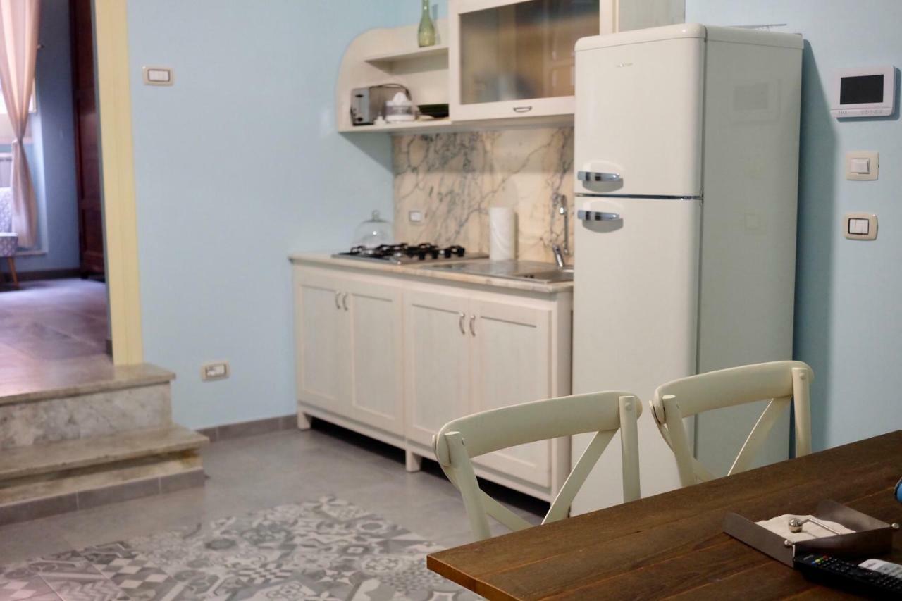 לצ'ה 4 Balconi Liberty Apartments מראה חיצוני תמונה