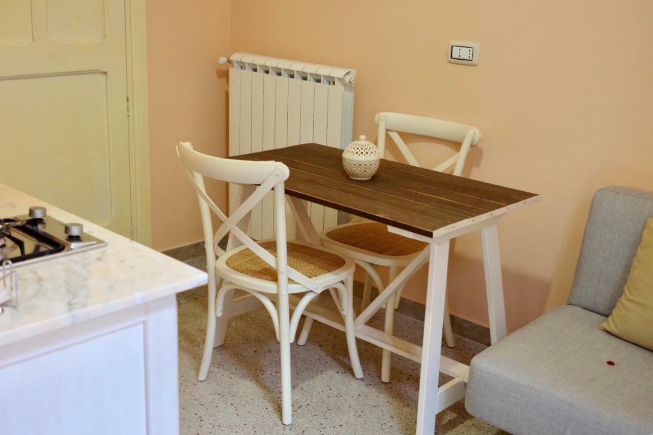 לצ'ה 4 Balconi Liberty Apartments מראה חיצוני תמונה