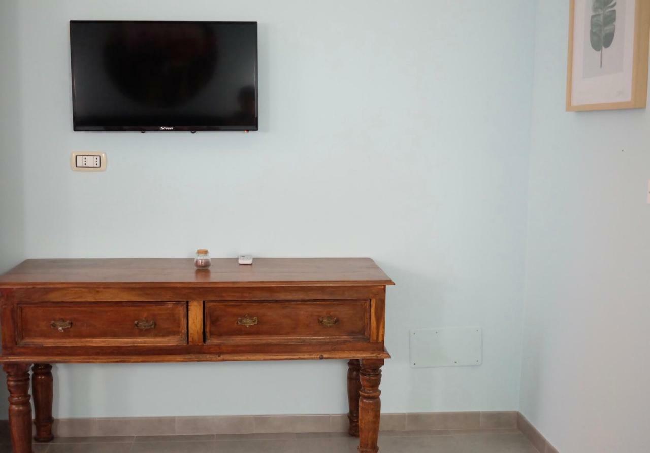 לצ'ה 4 Balconi Liberty Apartments מראה חיצוני תמונה