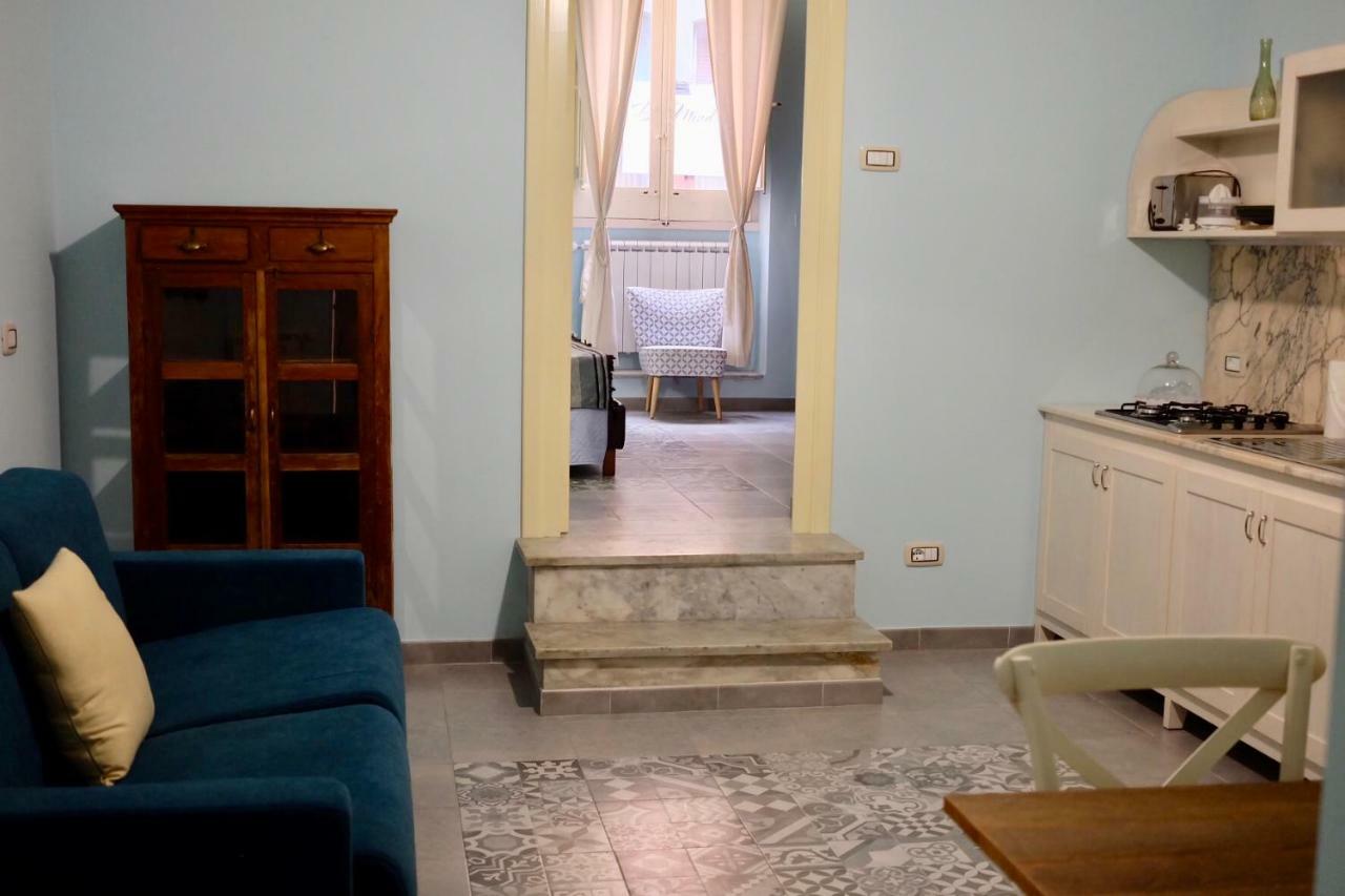 לצ'ה 4 Balconi Liberty Apartments מראה חיצוני תמונה