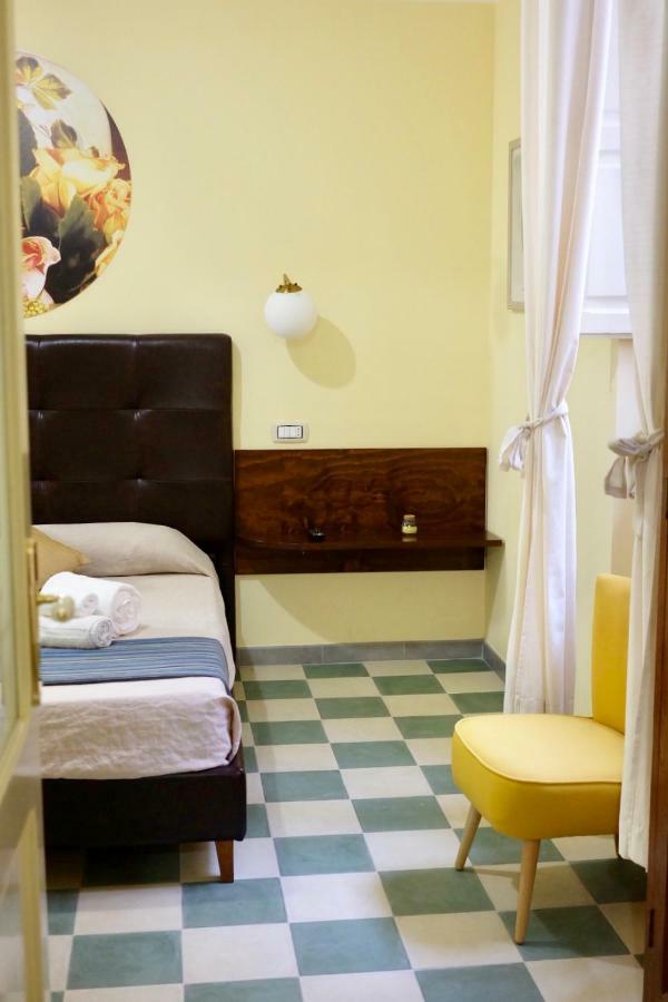 לצ'ה 4 Balconi Liberty Apartments מראה חיצוני תמונה