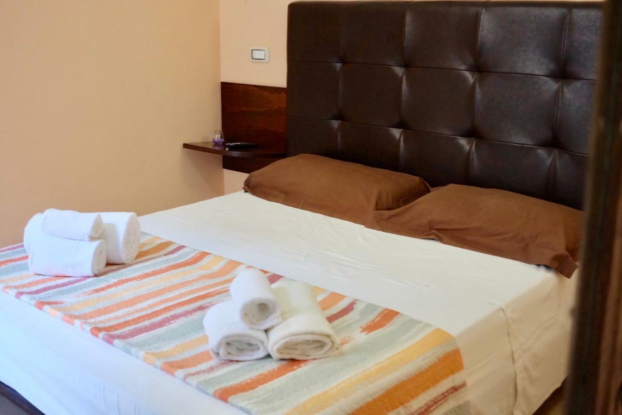 לצ'ה 4 Balconi Liberty Apartments מראה חיצוני תמונה