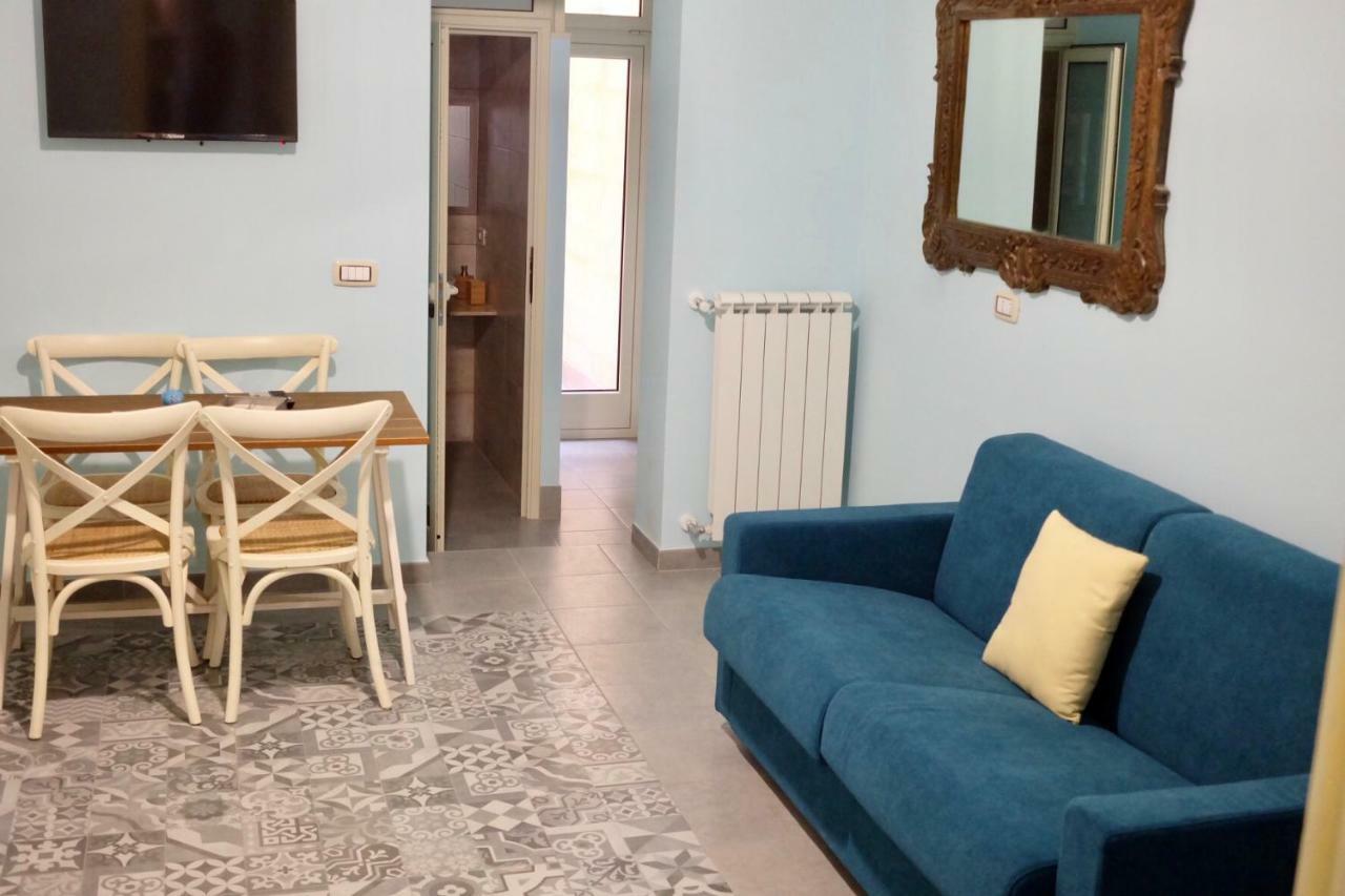 לצ'ה 4 Balconi Liberty Apartments מראה חיצוני תמונה