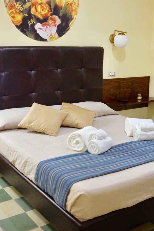 לצ'ה 4 Balconi Liberty Apartments מראה חיצוני תמונה