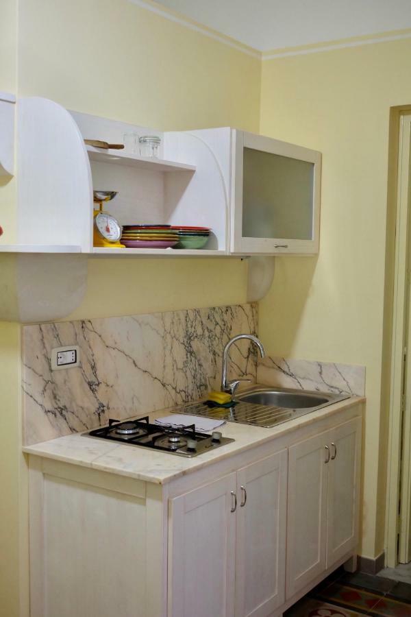 לצ'ה 4 Balconi Liberty Apartments מראה חיצוני תמונה
