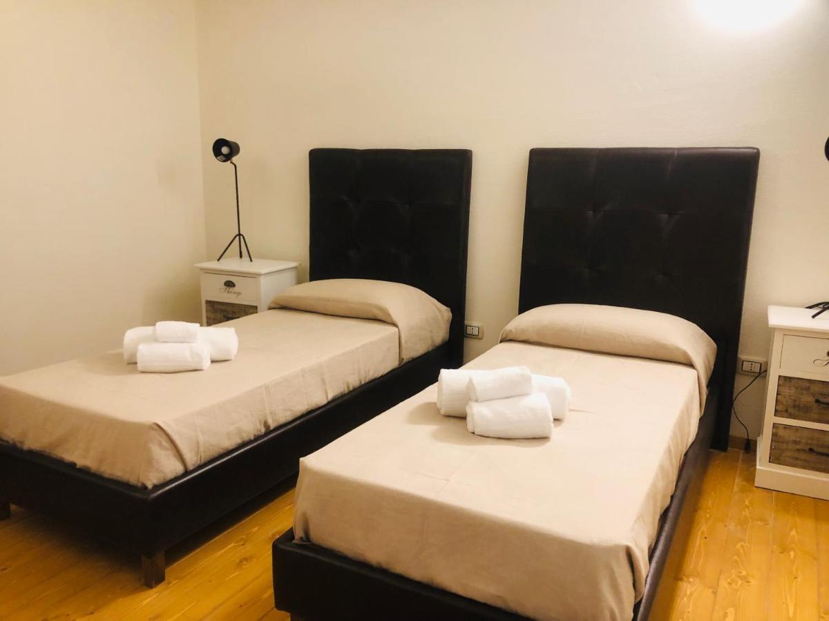 לצ'ה 4 Balconi Liberty Apartments מראה חיצוני תמונה
