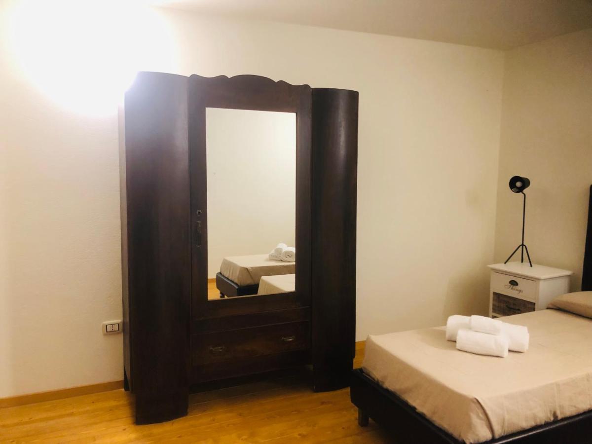 לצ'ה 4 Balconi Liberty Apartments מראה חיצוני תמונה