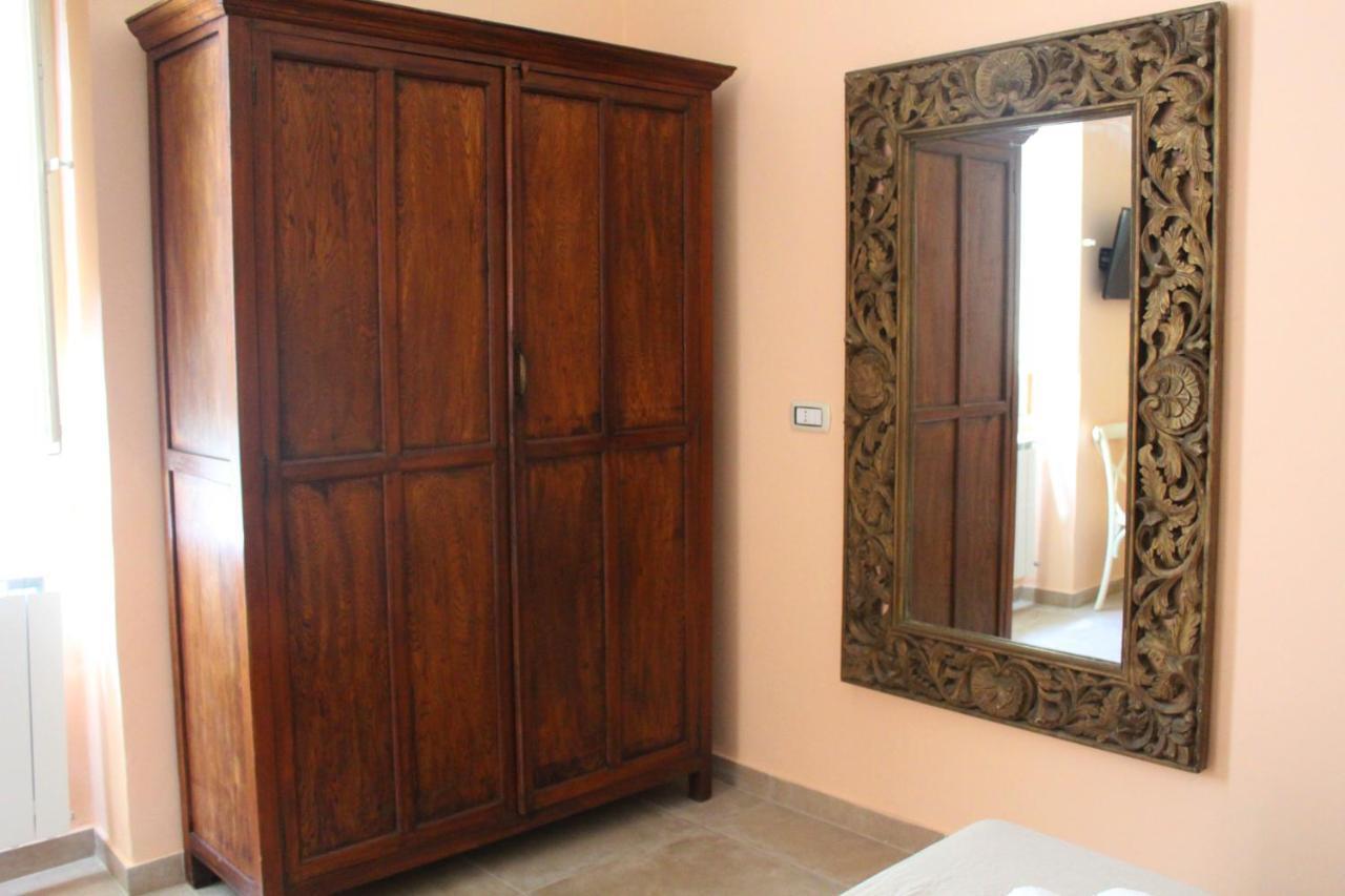 לצ'ה 4 Balconi Liberty Apartments מראה חיצוני תמונה