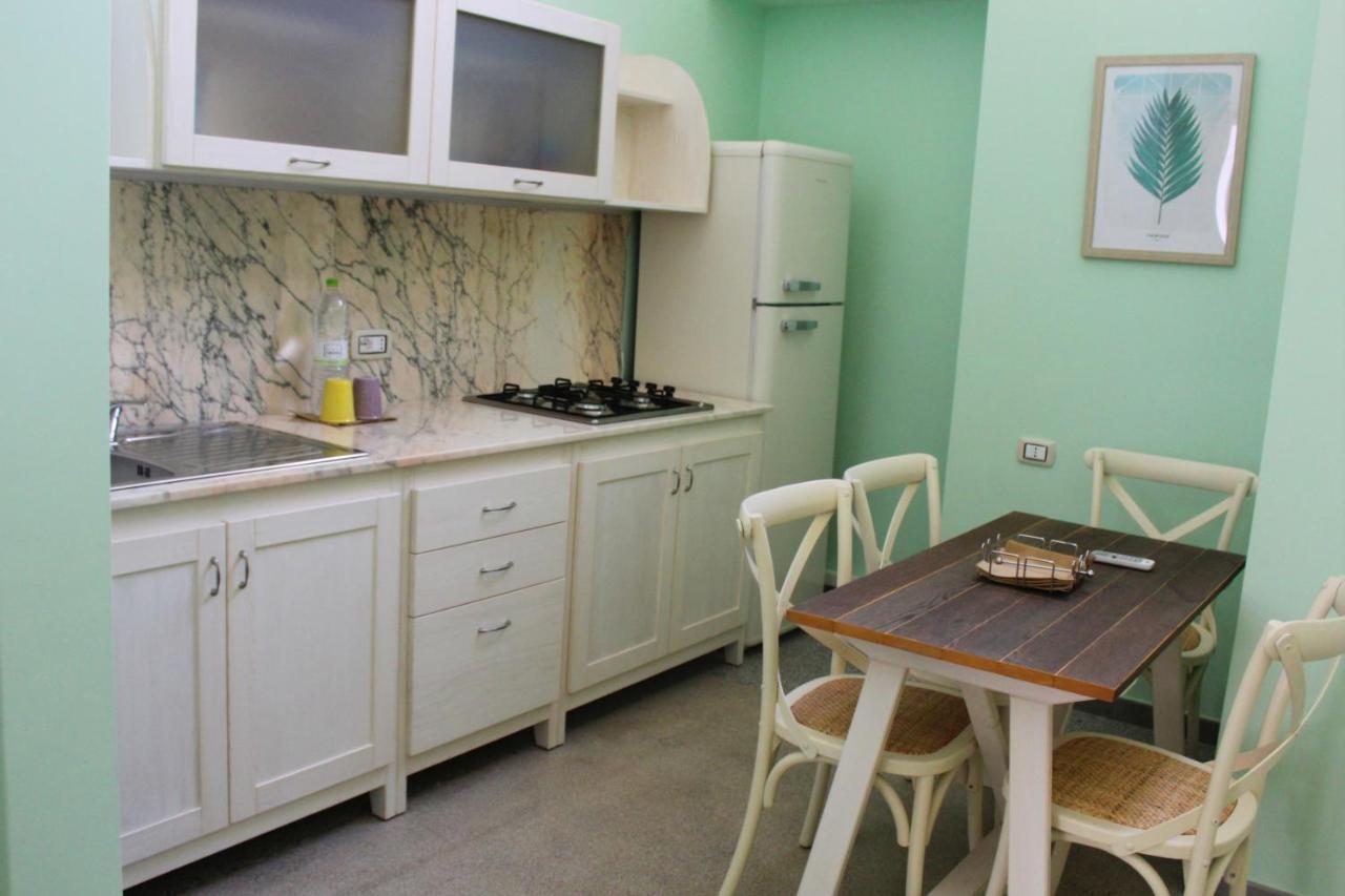 לצ'ה 4 Balconi Liberty Apartments מראה חיצוני תמונה