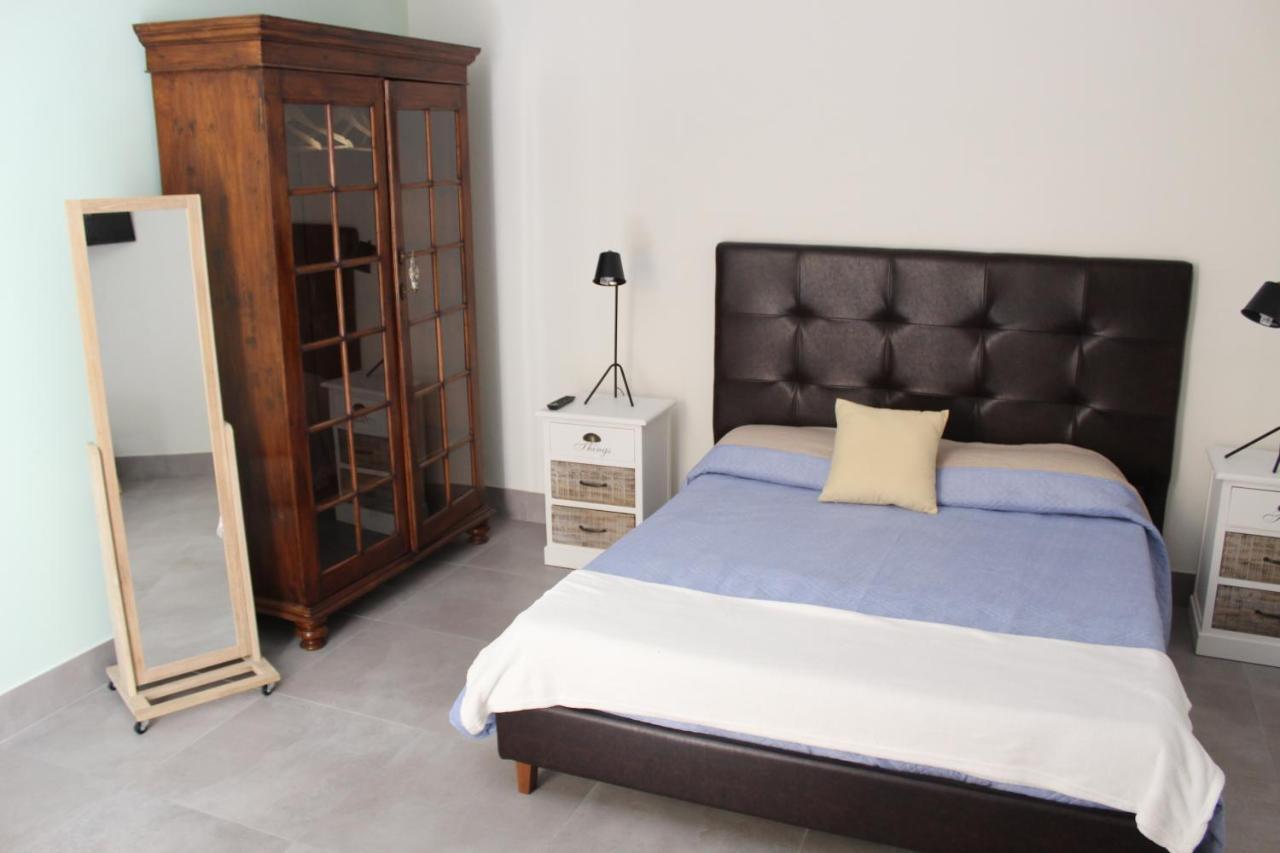 לצ'ה 4 Balconi Liberty Apartments מראה חיצוני תמונה