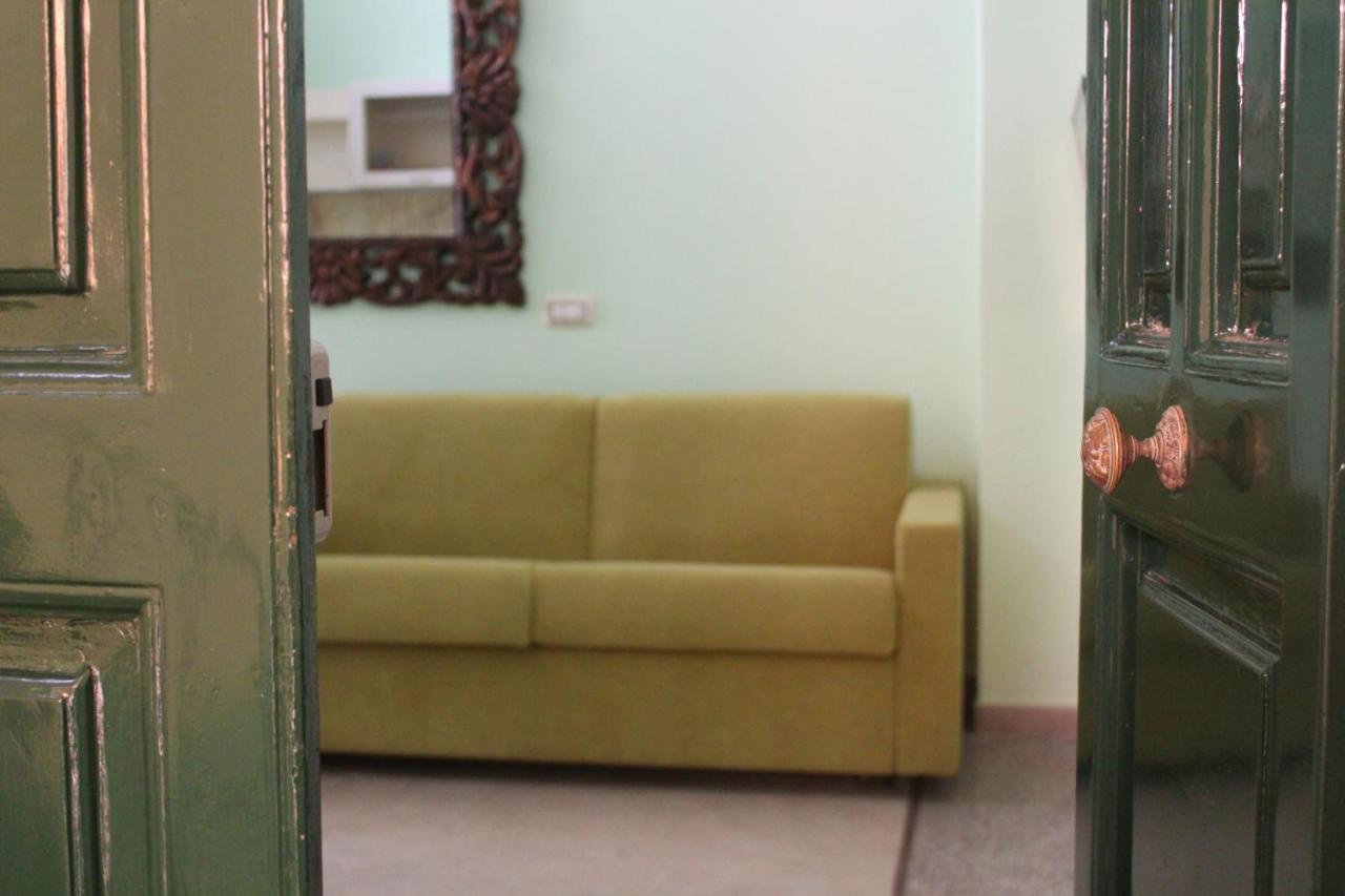 לצ'ה 4 Balconi Liberty Apartments מראה חיצוני תמונה