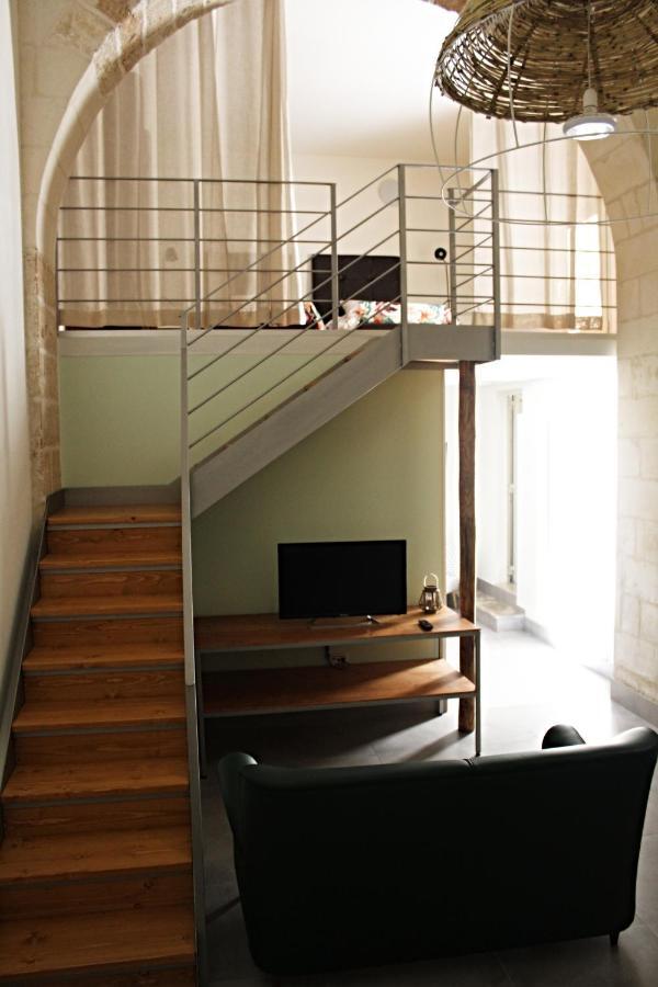 לצ'ה 4 Balconi Liberty Apartments מראה חיצוני תמונה