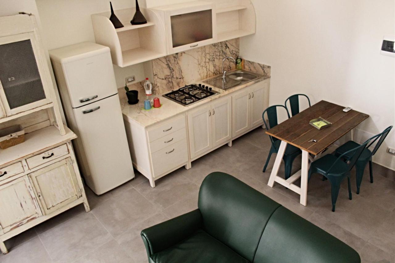 לצ'ה 4 Balconi Liberty Apartments מראה חיצוני תמונה